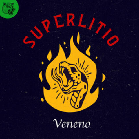 Veneno