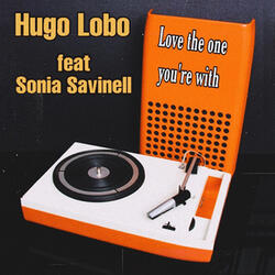 Love The One You’re With