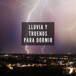Lluvia Relajante Rain And Thunder Seven Min