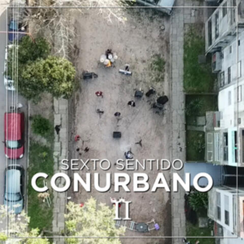 Conurbano II