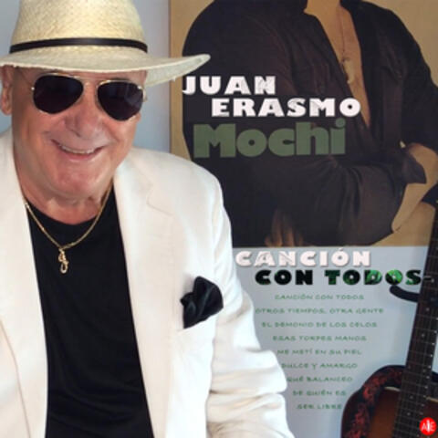 Canción Con Todos