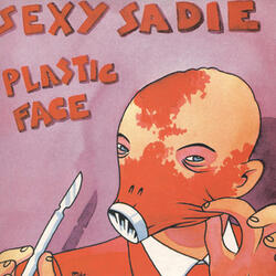 Plastic Face