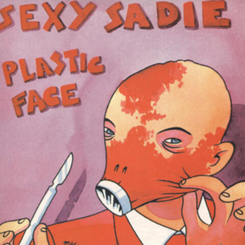 Plastic Face