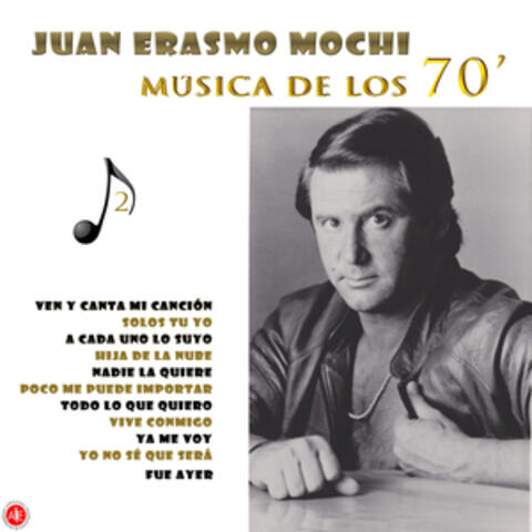 Música de los 70