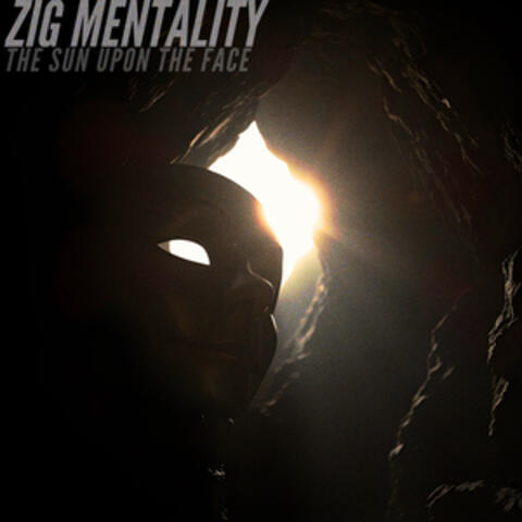 THE SUN UPON THE FACE