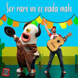 Ser raro no es nada malo