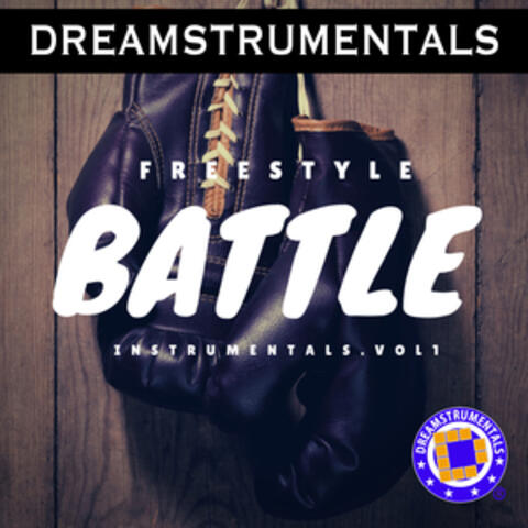 Freestyle Battle Instrumentals