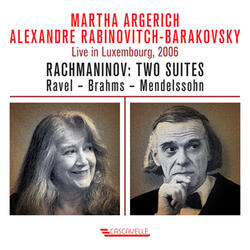 10 Preludes, Op. 23: No. 7, Allegro in C Minor