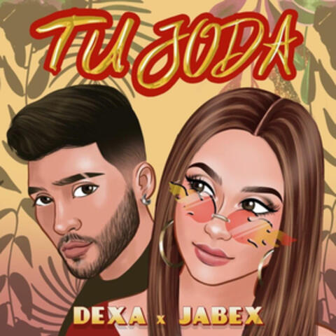 Tu Joda