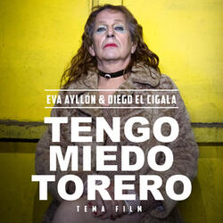 Tengo Miedo Torero