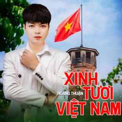 Xinh Tươi Việt Nam