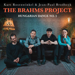 Hungarian Dance No. 1