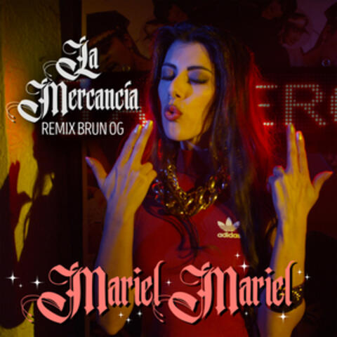 La Mercancia