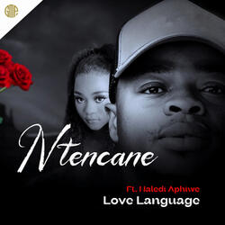 LOVE LANGUAGE