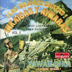 Machuaychas Chirsuya Fandango