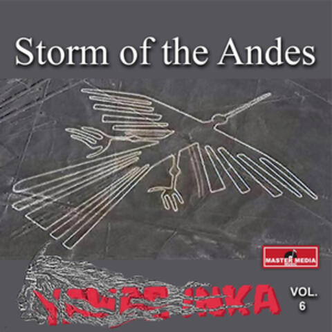Storm Of The Andes