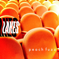 Peach Fuzz