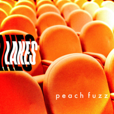 Peach Fuzz