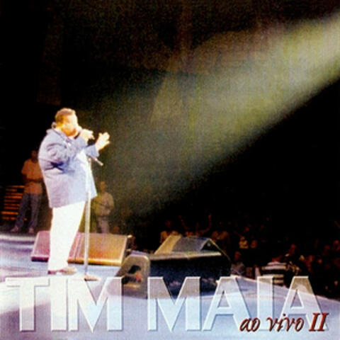 Tim Maia