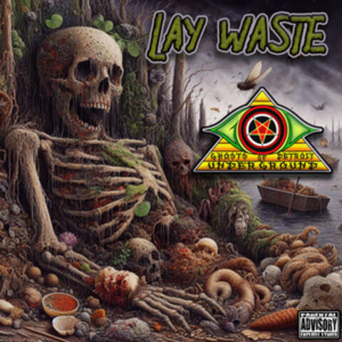 Lay Waste