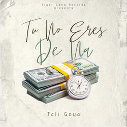 Tu No Eres De Na
