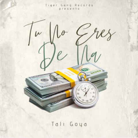Tu No Eres De Na