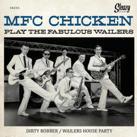 Play the Fabulous Wailers