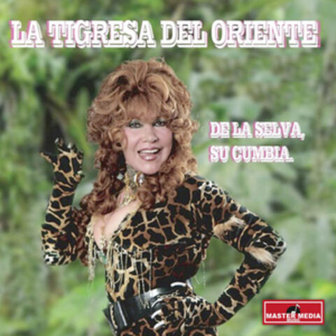 De la Selva Su Cumbia