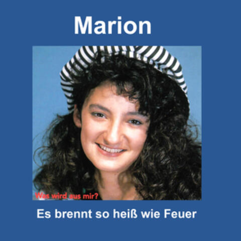Es brennt so heiß wie Feuer