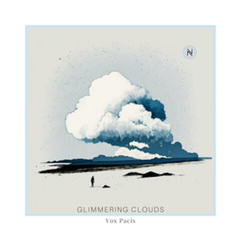 Glimmering Clouds