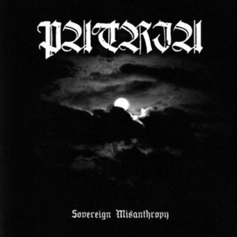 Sovereign Misanthropy