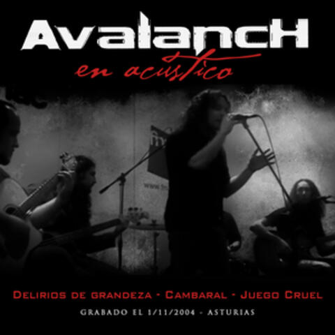 Avalanch (Remasterizado)