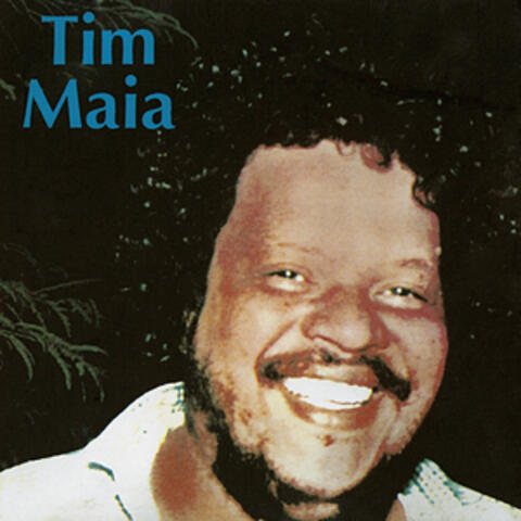 Tim Maia Em Inglês