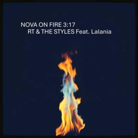 NOVA ON FIRE