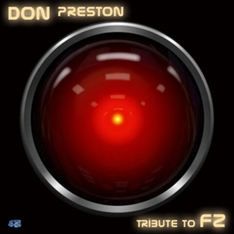 Tribute to FZ