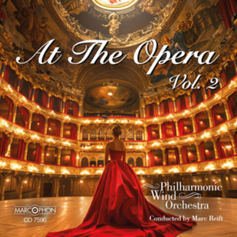 At The Opera, Vol. 2