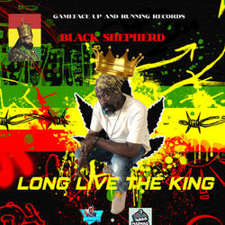 Long Live The King