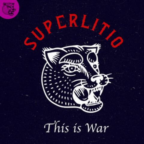 This Is War