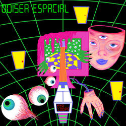 ODISEA ESPACIAL
