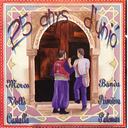 Kabileños 84