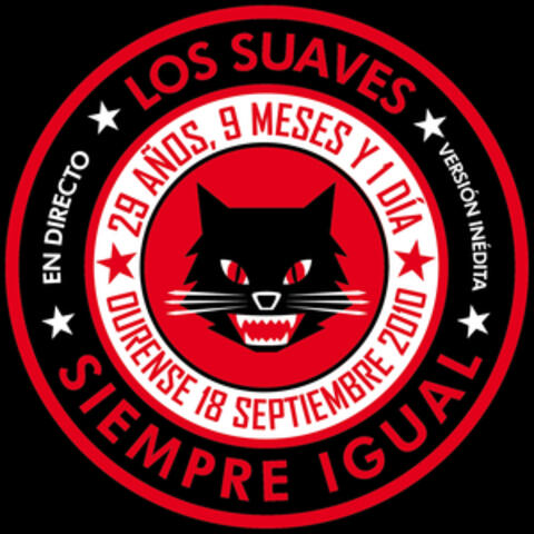 Siempre Igual