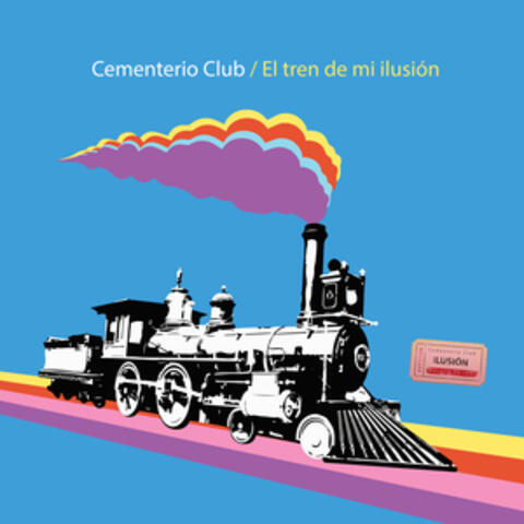 El Tren de Mi Ilusión