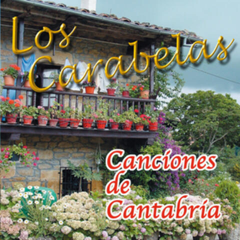 Canciones de Cantabria