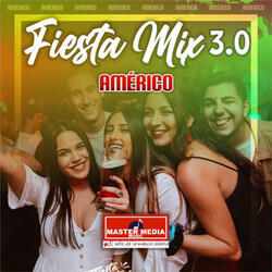 Fiesta Mix 3.0: el Embrujo / Así Es / Ten Pena por Ti / Traicionera