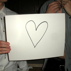 if we never met
