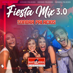 Fiesta Mix 3.0 Sonora Palacios: un Año Mas / Ven Mi Cariñito / Megamix 01 / la Arañita
