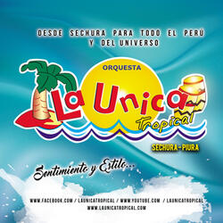 Las Golondrinas - la Unica Tropical