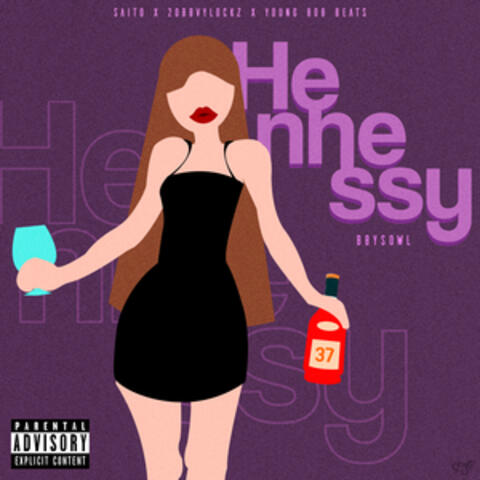 Hennessy