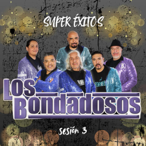 Supér Exitós Sesión 3