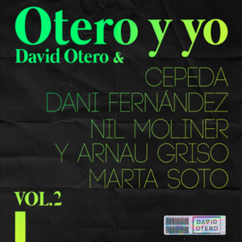 Otero y Yo